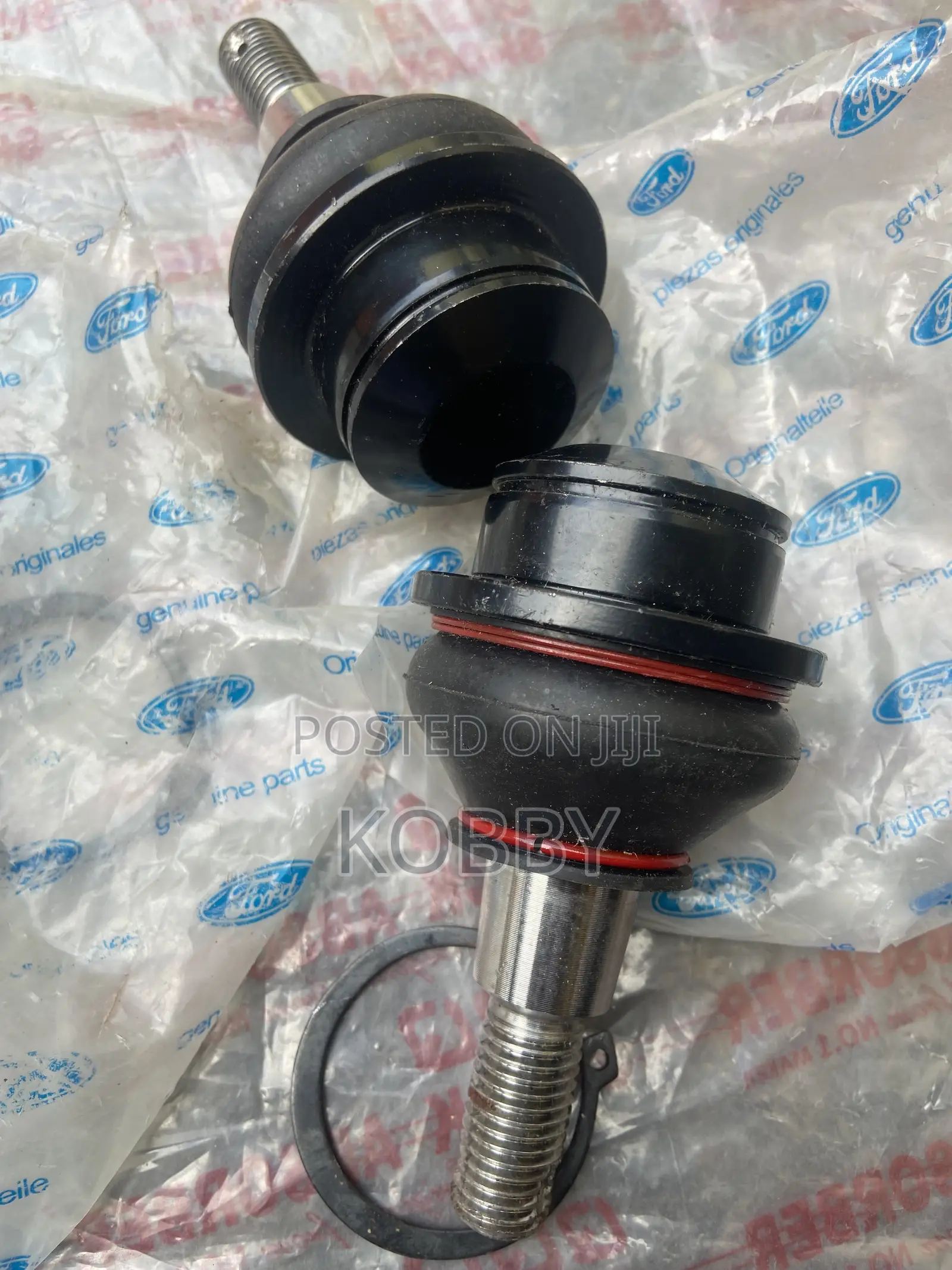 Ford Ranger T6 2013,2015,2016,2017,2018 Lower Ball Joints,New,Pair