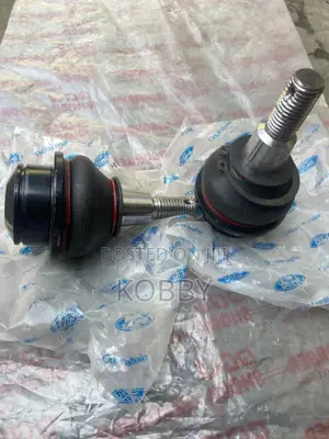 Ford Ranger T6 2013,2015,2016,2017,2018 Lower Ball Joints,New,Pair