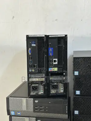 Desktop Computer Dell 4GB Intel Core i5 HDD 500GB