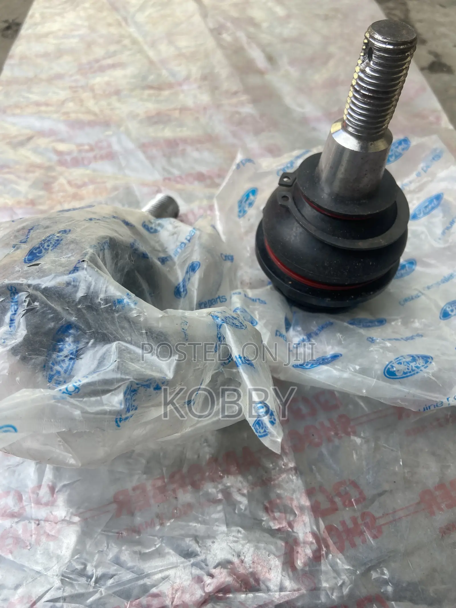 Ford Ranger T6 2013,2015,2016,2017,2018 Lower Ball Joints,New,Pair