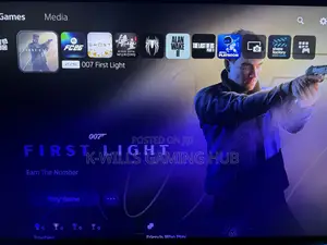 Ps5 4 Latest Games Account ( Instant Delivery)