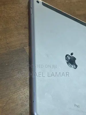 Apple iPad 9.7 128 GB Gray