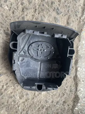 Toyota Corolla 2017 Airbag Cover