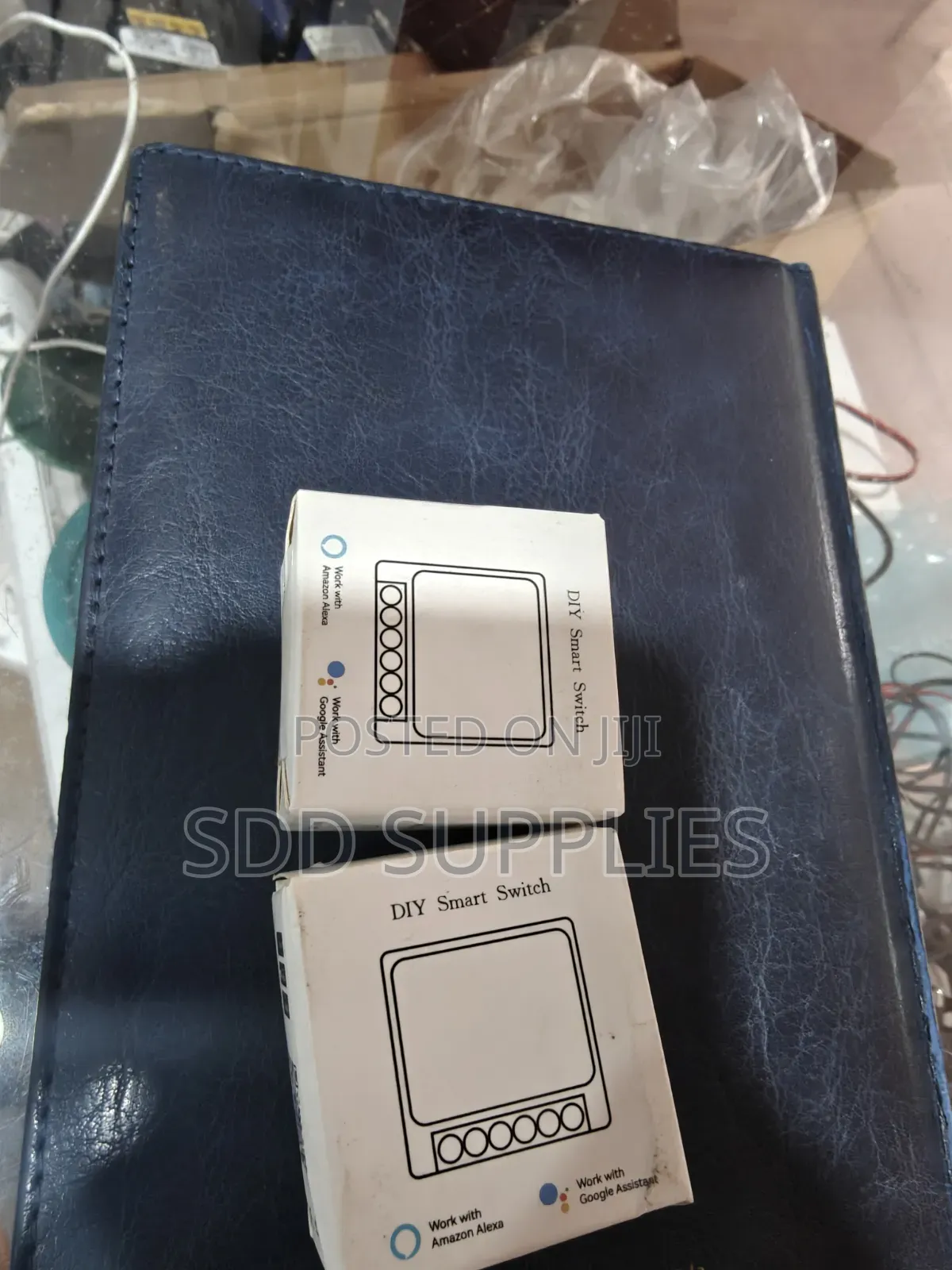 Tuya Smart Life Zigbee Switches Module Available