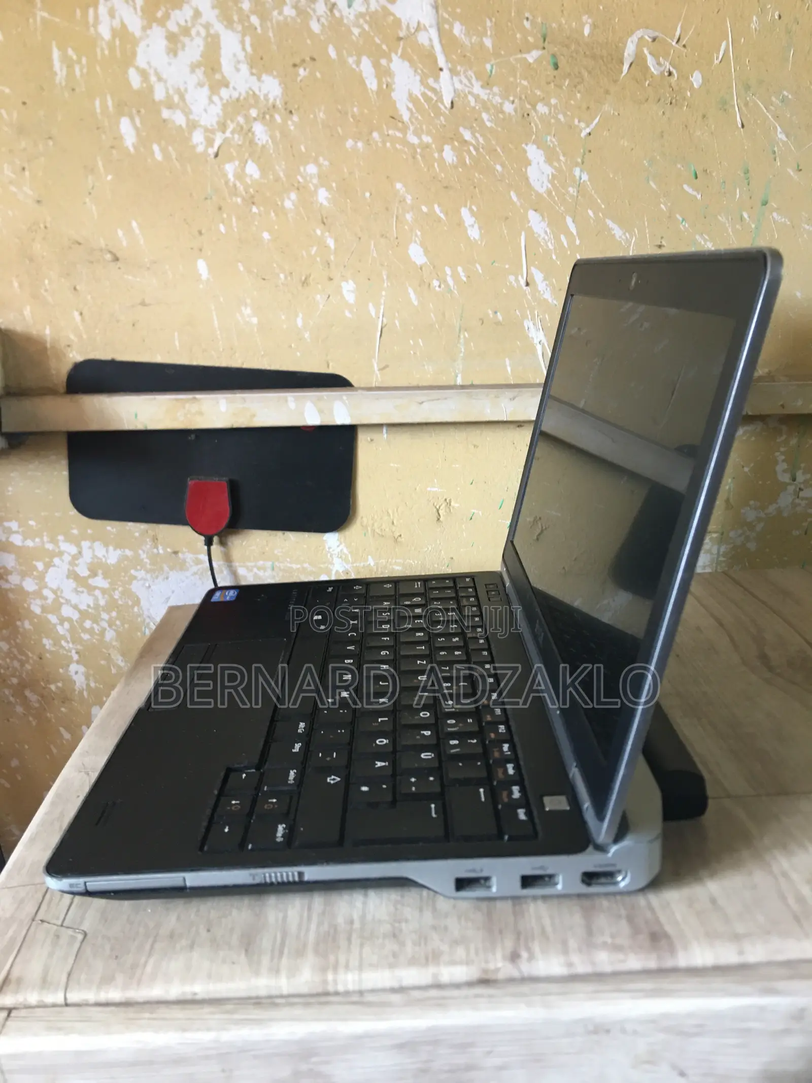 Laptop Dell Latitude e6230 4GB Intel Core i5 HDD 500GB