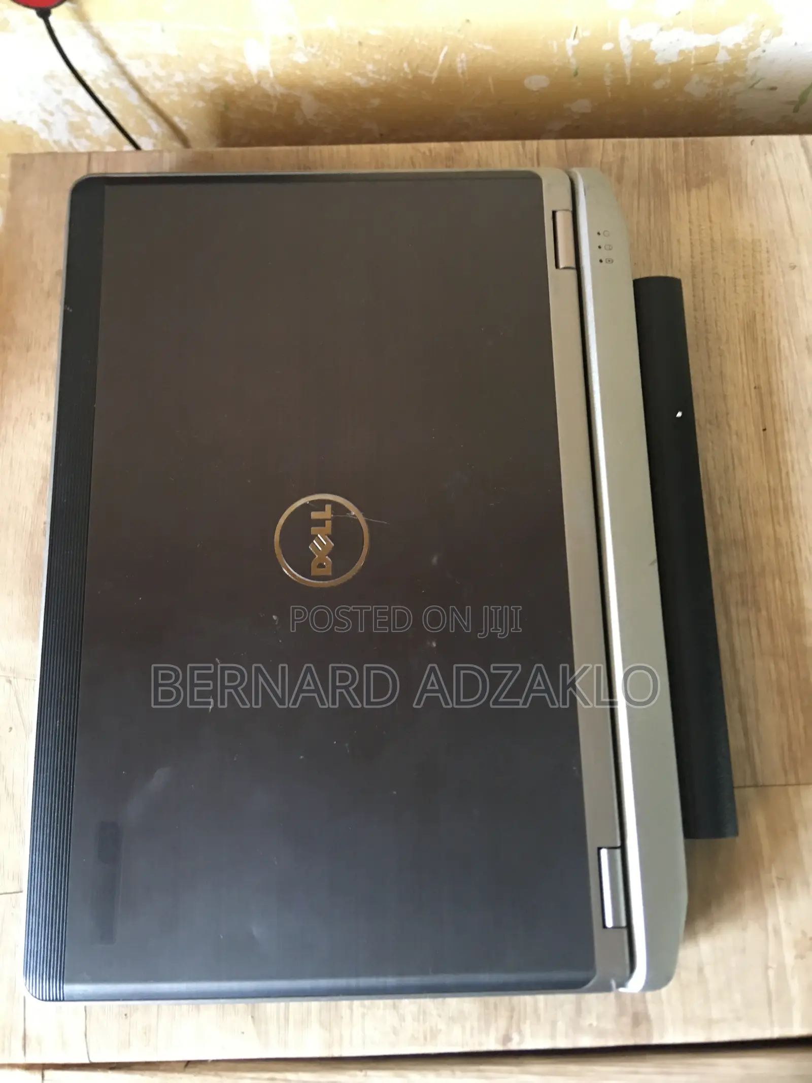 Laptop Dell Latitude e6230 4GB Intel Core i5 HDD 500GB
