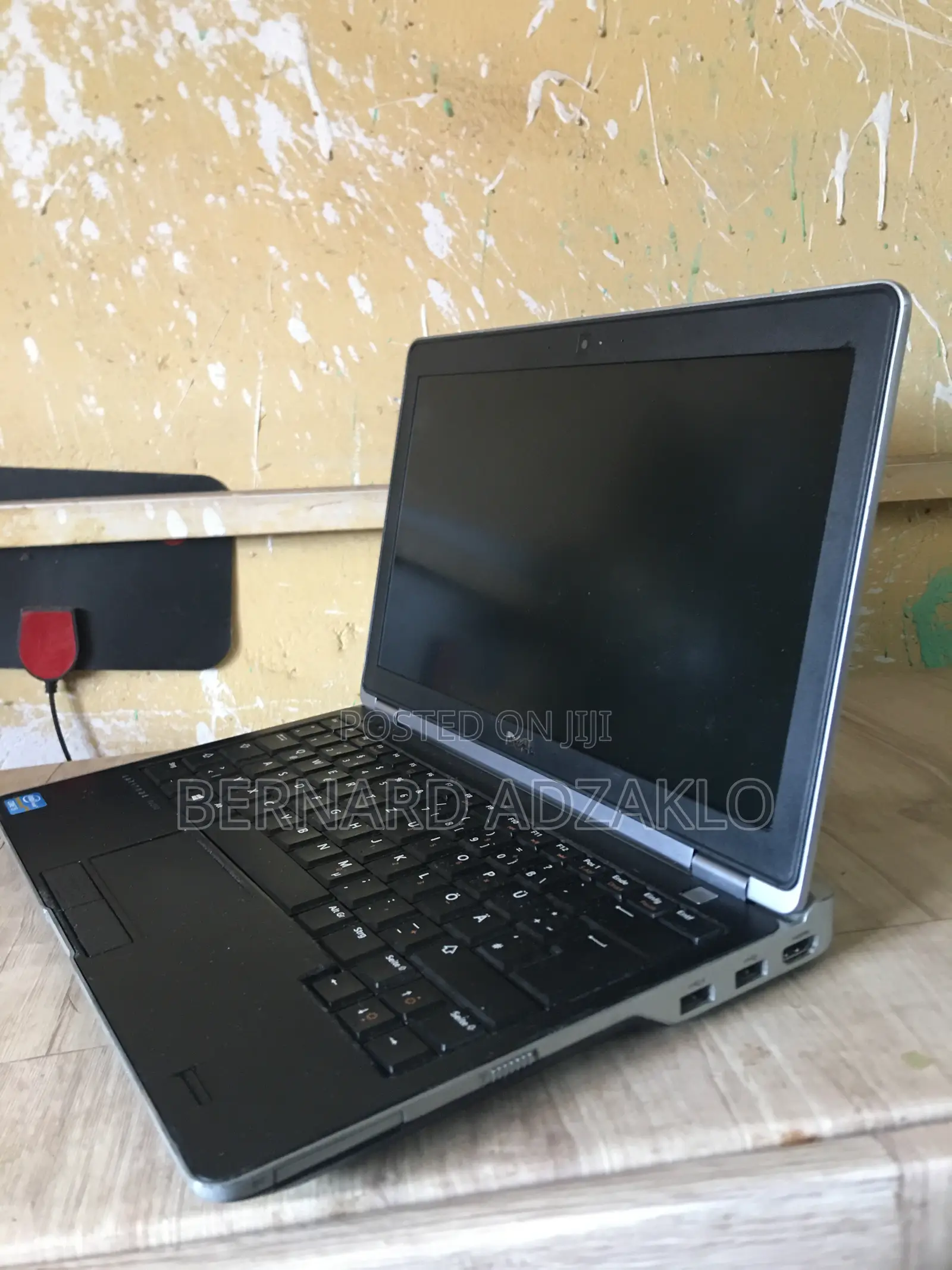 Laptop Dell Latitude e6230 4GB Intel Core i5 HDD 500GB