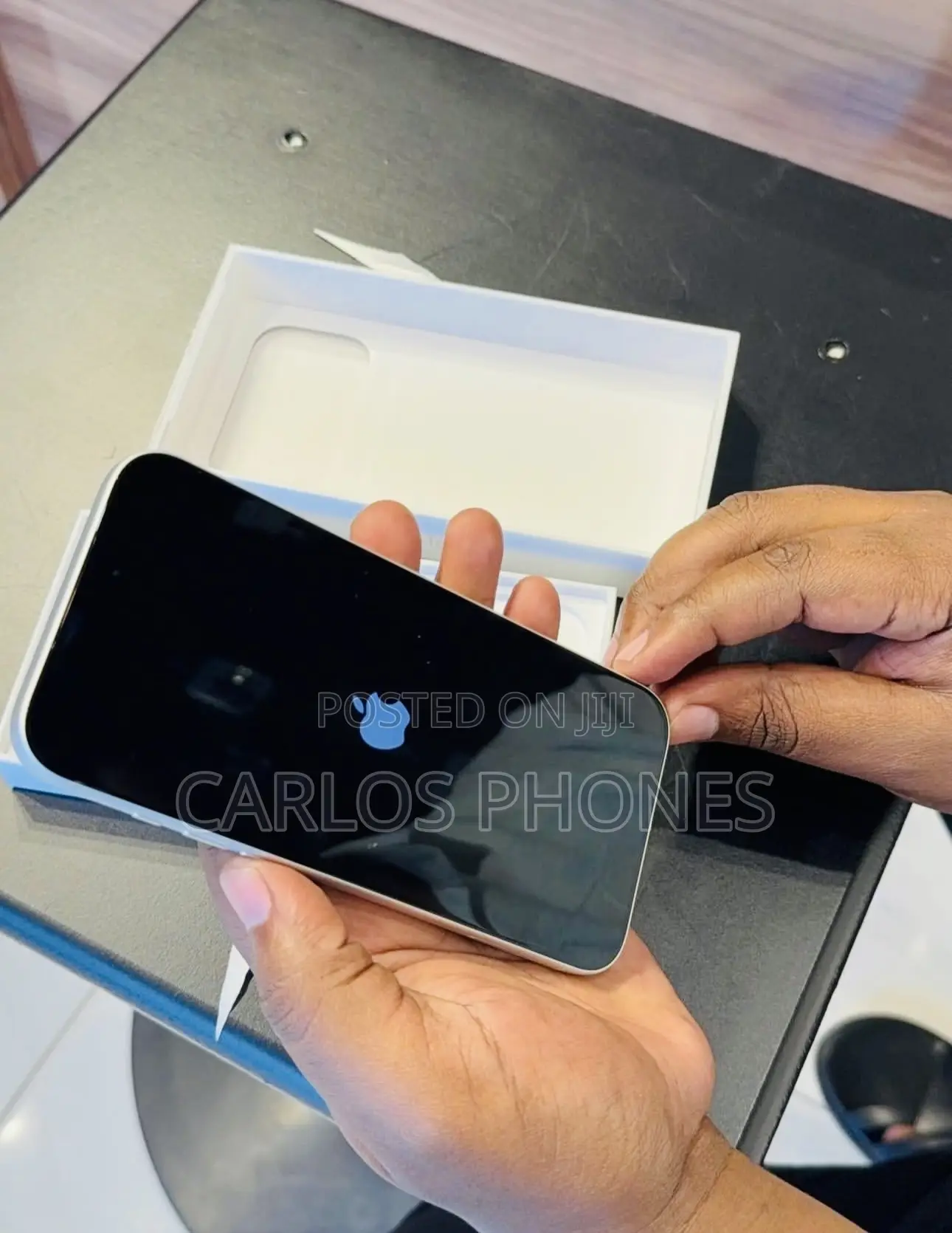 New Apple iPhone 17 Pro Max 1 TB Silver
