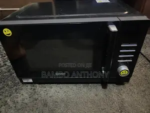 25l Multi-Functional Microwave With Grill