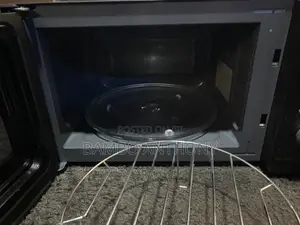 25l Multi-Functional Microwave With Grill