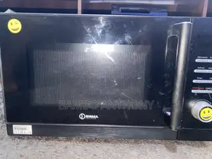 25l Multi-Functional Microwave With Grill