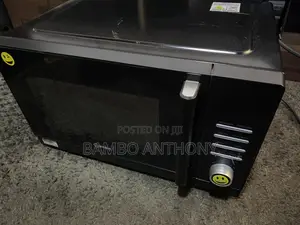 25l Multi-Functional Microwave With Grill