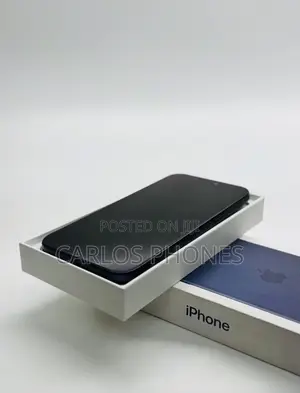 New Apple iPhone 17 Pro Max 1 TB Blue