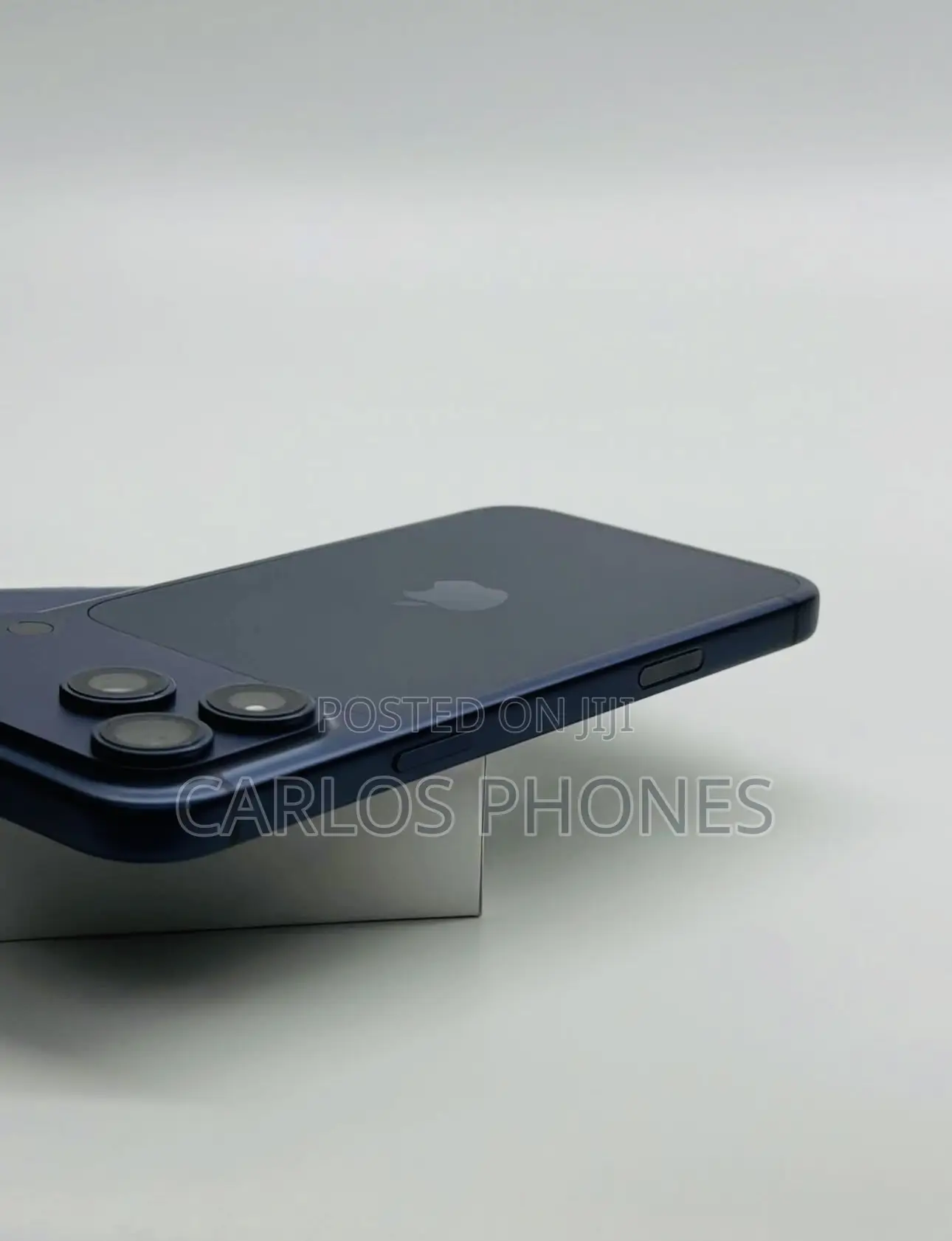 New Apple iPhone 17 Pro Max 1 TB Blue