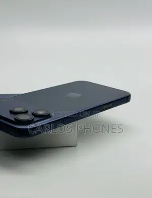 New Apple iPhone 17 Pro Max 1 TB Blue