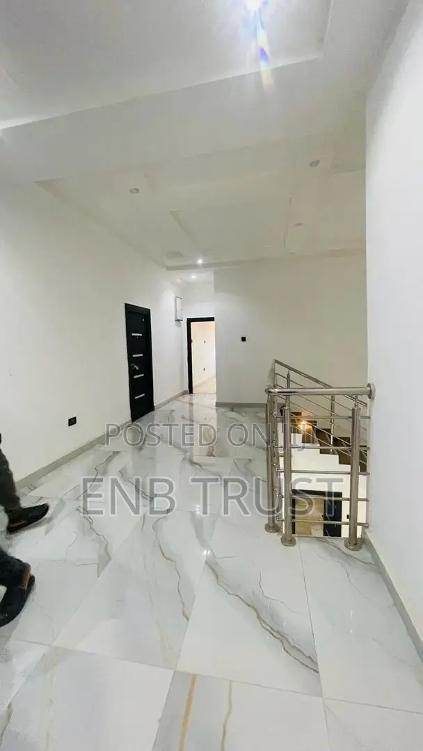4bdrm Duplex in Kwabenya, Ga East Municipal for sale