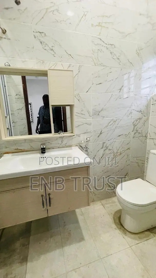 4bdrm Duplex in Kwabenya, Ga East Municipal for sale