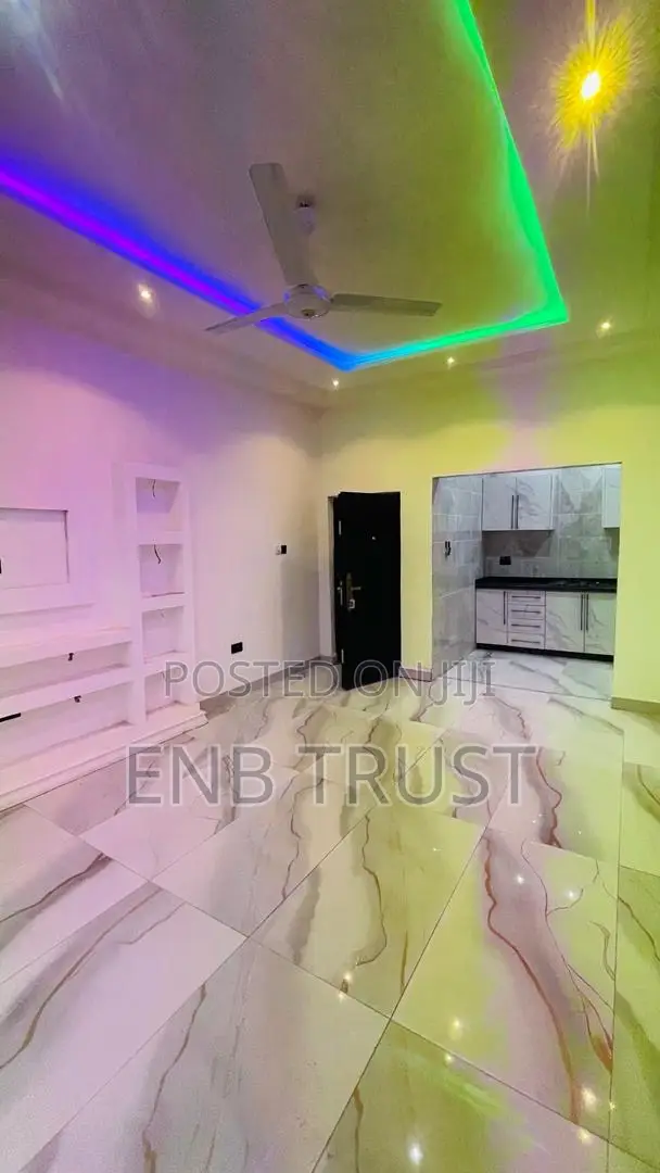 4bdrm Duplex in Kwabenya, Ga East Municipal for sale