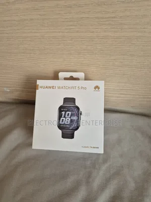 Huawei Fit 5pro