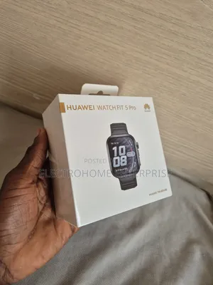 Huawei Fit 5pro