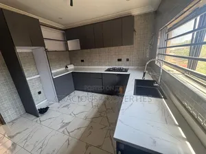 2bdrm Apartment in Gracious Properties, Mallam for rent