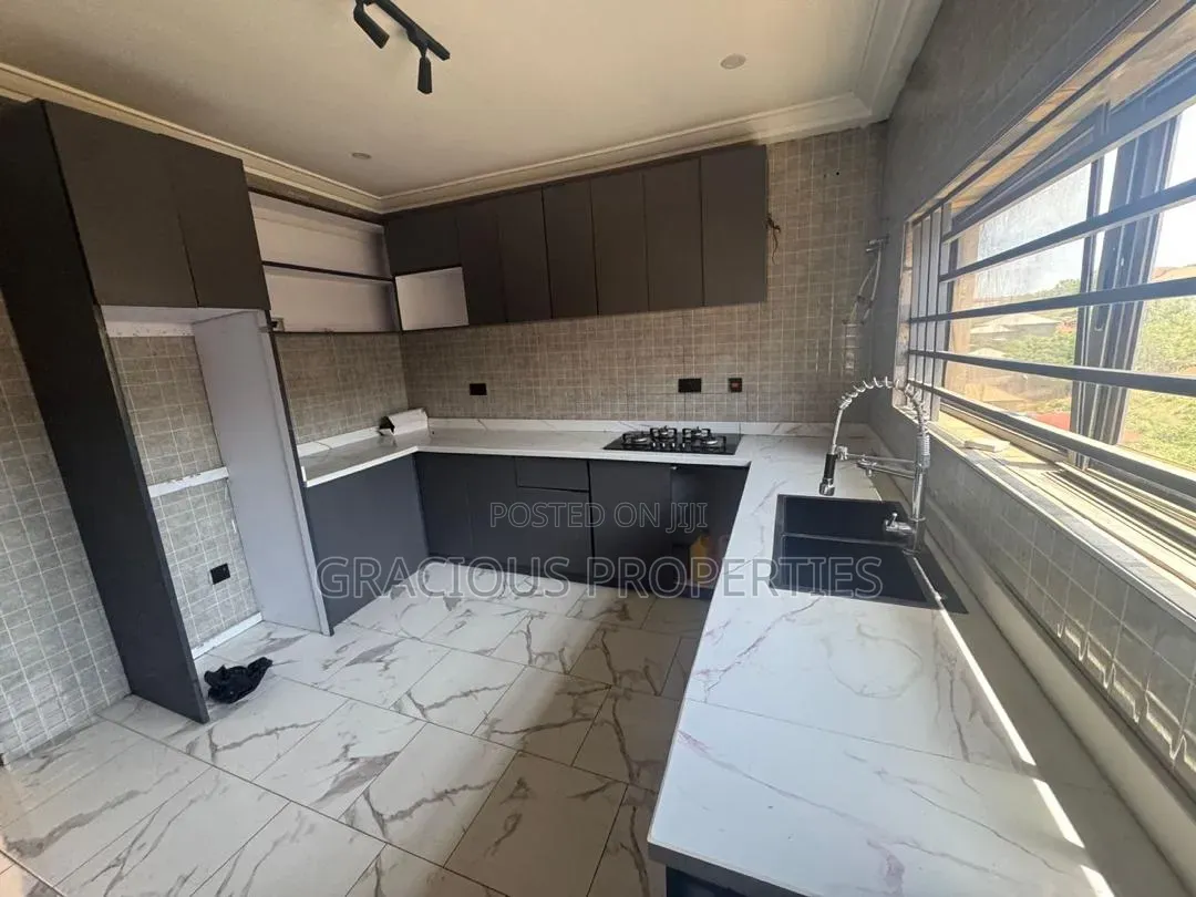 2bdrm Apartment in Gracious Properties, Mallam for rent