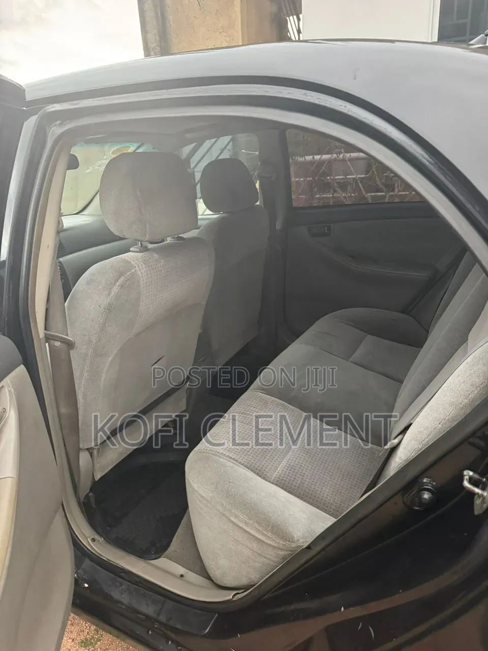 Dodge Caliber 2010 Silver