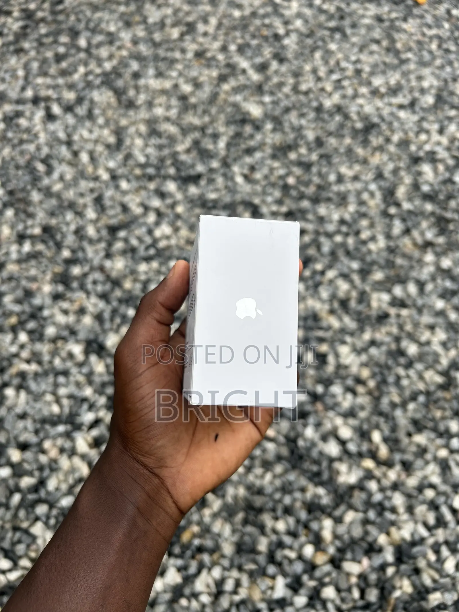Original Apple Airpods Pro 3