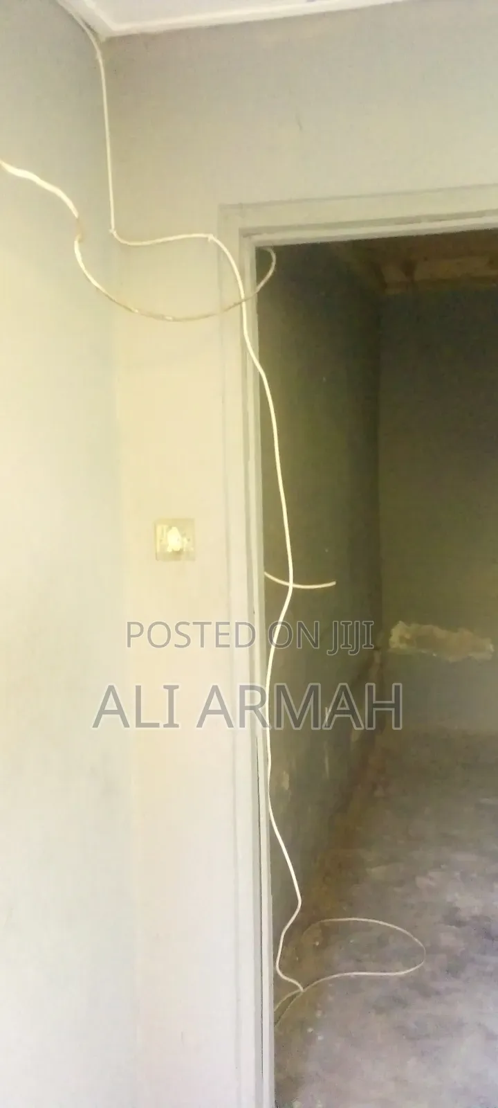1bdrm Townhouse / Terrace in Last Stop for rent