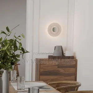 48w Crystal Ceiling Light