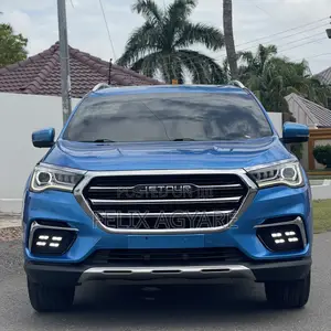 Jetour X90 1.5 FWD 2019 Blue
