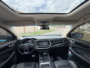 Jetour X90 1.5 FWD 2019 Blue