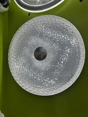 48w Crystal Ceiling Light