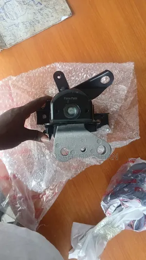 Camery Spider Engine Seat