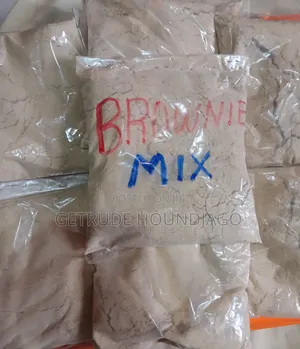 Brownie Mix