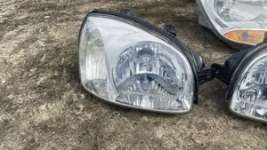 Hyundai Santa Fe 2002 Headlight