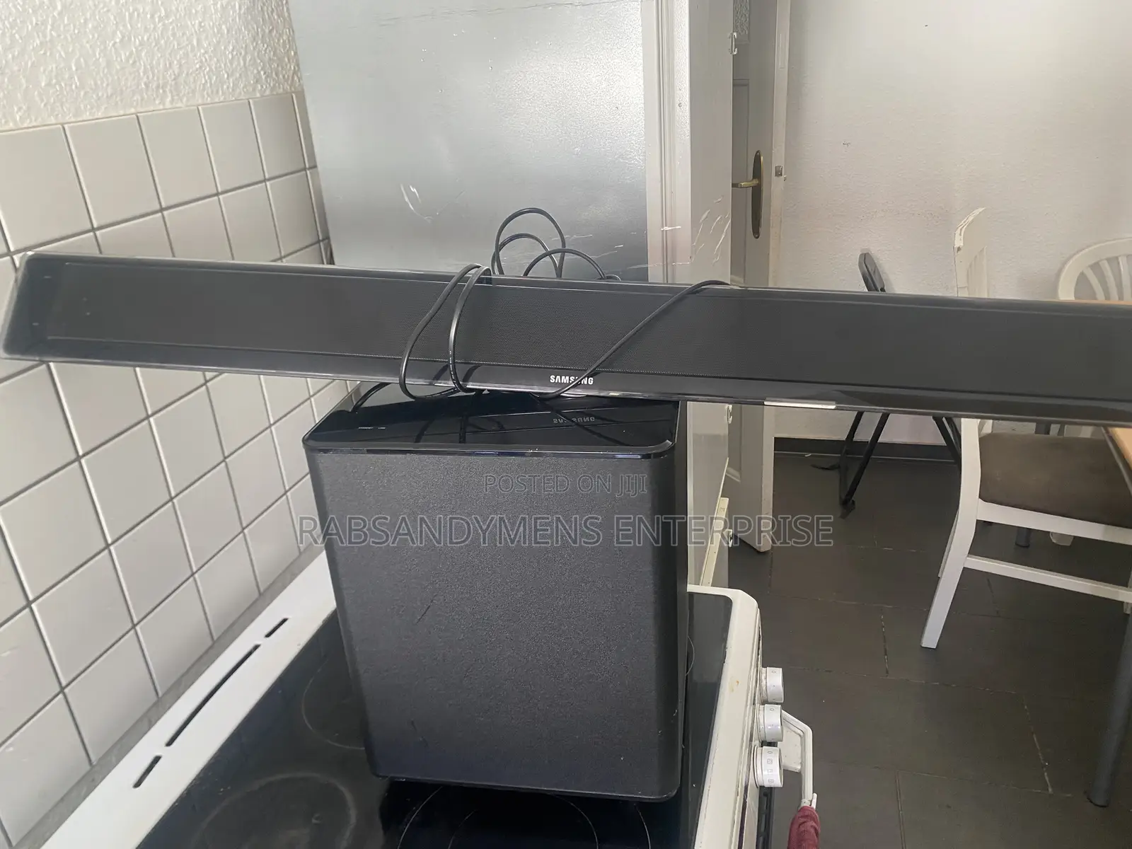 Samsung Soundbar