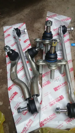 Honda CRV Ball Joint