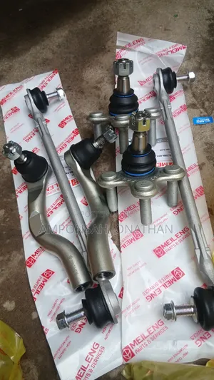 Honda CRV Ball Joint