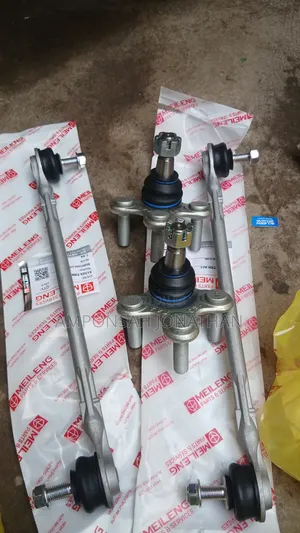 Honda CRV Ball Joint