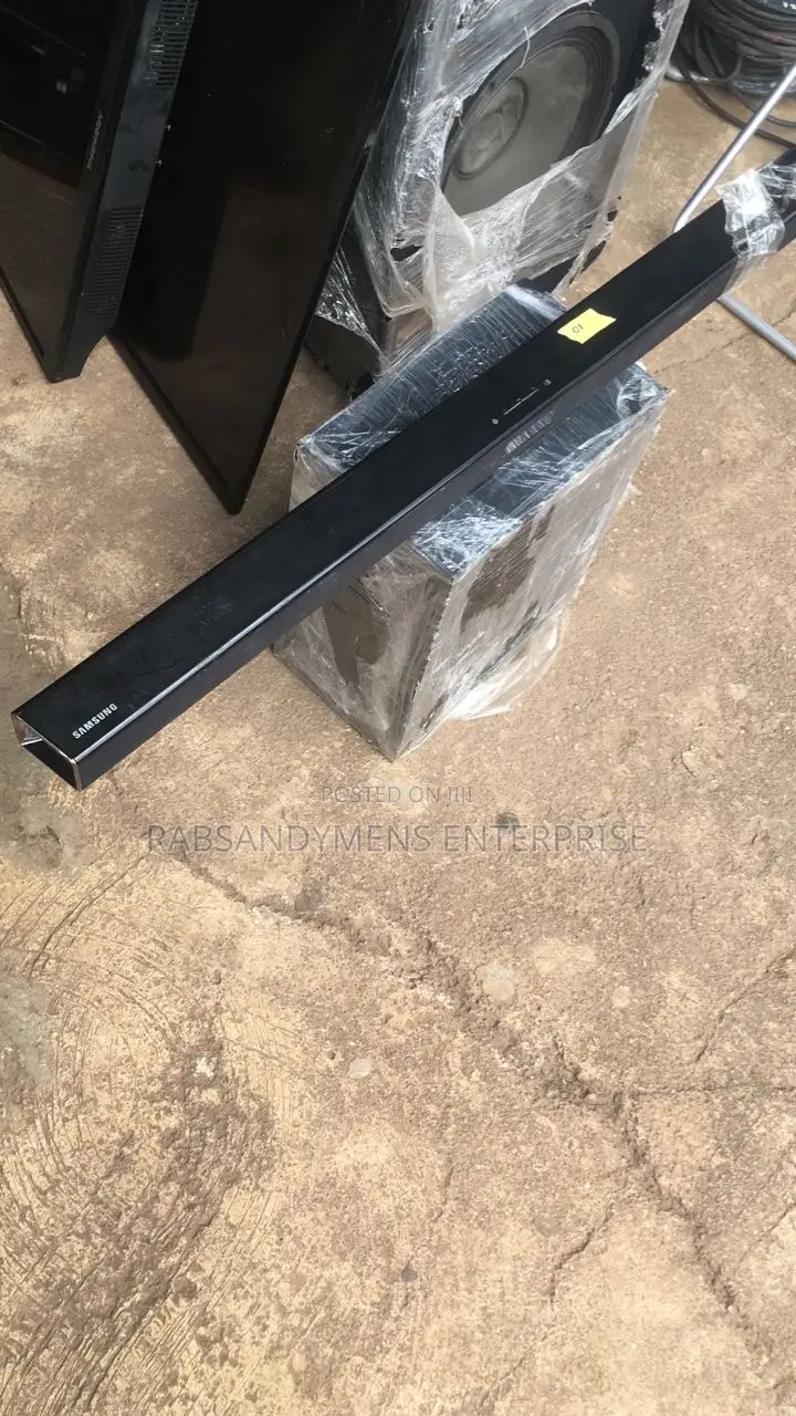 Samsung Soundbar