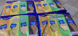 Biscuit Assortment