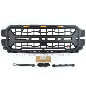 Ford F150 Front Bumper Grill 20 24–20 26