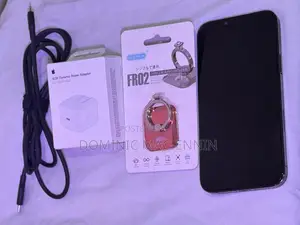 Apple iPhone 13 Pro Max 256 GB Black