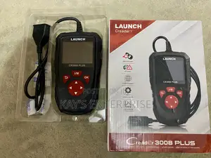 Launch Creader Plus