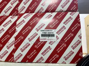 Toyota Genuine Air Filter– Part No.