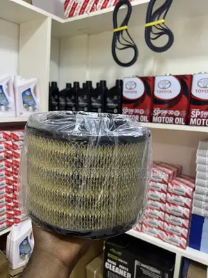 Toyota Genuine Air Filter– Part No.