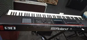 Roland Fantom 08