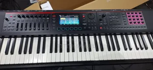 Roland Fantom 08