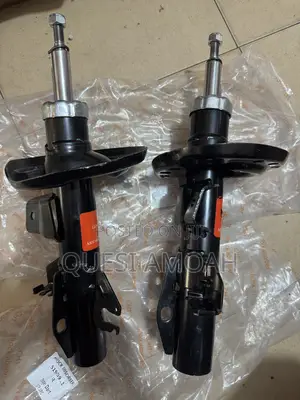 Dodge Dart 2013-2016 Front Shocks Absorbers Available.